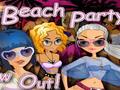 Beach Party Blow Out for at spille online