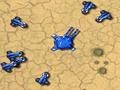 Desert Defence for at spille online