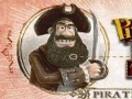 Pirate Captain \ 's Beard Weevil for at spille online