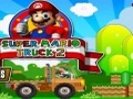 Super Mario Truck 2 for at spille online