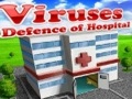 Vira Forsvar af Hospital for at spille online