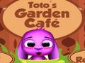 Totos Garden Cafe for at spille online