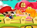 Mario og prinsesse Adventure for at spille online