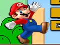 Mario Castle Bowling for at spille online