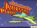 Awesome Planes for at spille online