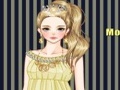 Moon Prinsesse Anime Version for at spille online