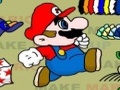 Gør Mario Up for at spille online