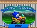 Sonic Quatro for at spille online