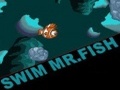 Swim Mr Fish for at spille online