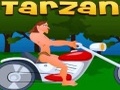 Tarzan Bike for at spille online