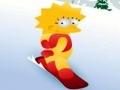 Lisa Snowboard for at spille online