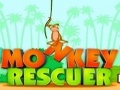 Monkey Rescuer for at spille online