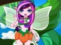 Flower Fairy Hairstyles for at spille online