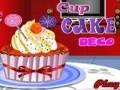 Cup Cake Deco for at spille online