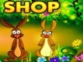 Rabbit Shop for at spille online