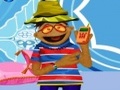 Muppet Dress Up for at spille online