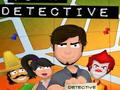 Small Town Detective for at spille online