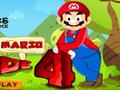 Mario Ride 4 for at spille online