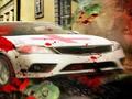 Zombie Drive for at spille online