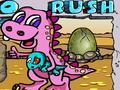 Dino Rush for at spille online