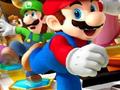 Mario vs Luigi 4 for at spille online