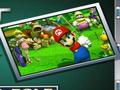 Sortere mine fliser Mario Golf for at spille online