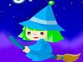 Witch Ball for at spille online