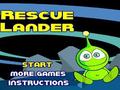 Rescue Lander for at spille online