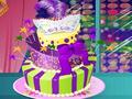 Carnival Cake for at spille online