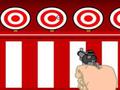 Bullseye Shooter for at spille online