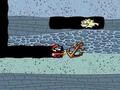 Mario vs Swellfish for at spille online