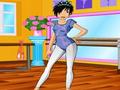 Dancer Dress Up for at spille online