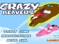 Crazy Beavers for at spille online