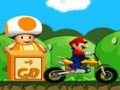 Mario Fun Ride for at spille online