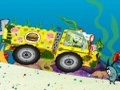 Spongebob Plankton Eksplodere for at spille online