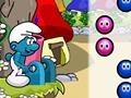 Smurfs Bolde Adventure for at spille online