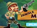 Jungle Mafia for at spille online