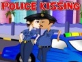 Politiet Kissing for at spille online