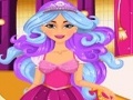 Prinsesse Hairstyles for at spille online