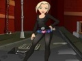 Spy Dress Up for at spille online