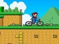 Mario BMX 2 for at spille online