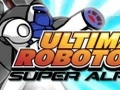 Ultimate Robotoru Super Alpha for at spille online