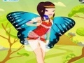 Flying Beauty Dress Up for at spille online