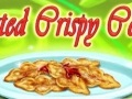 Brændt Crispy Cookies for at spille online