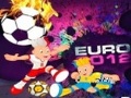 EURO 2012 for at spille online