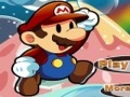 Mario Find prinsesse for at spille online