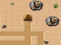 Desert Base Defence for at spille online