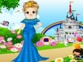 Fashion Prinsesse Isabella for at spille online