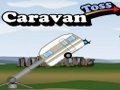 Caravan Toss for at spille online