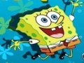 Spongebob Klik Alike for at spille online